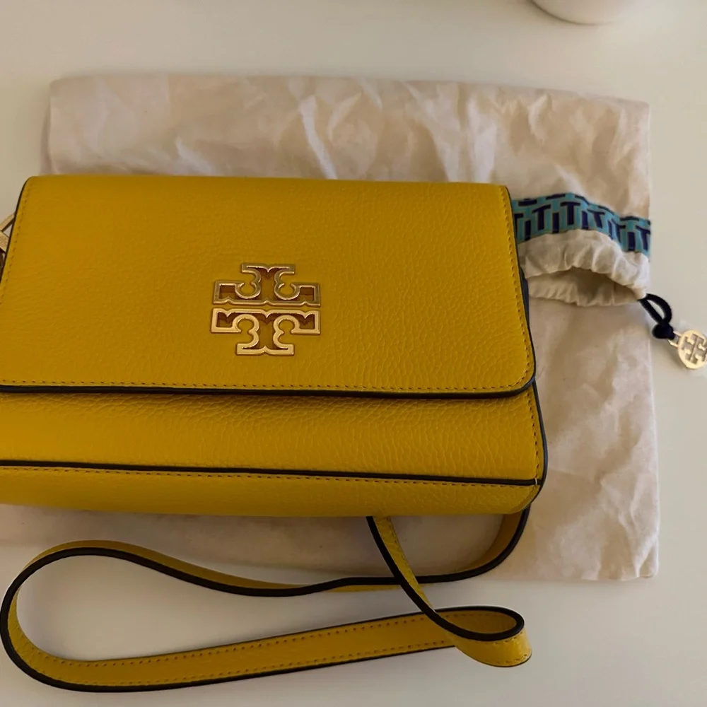 Tory Burch perfect tory